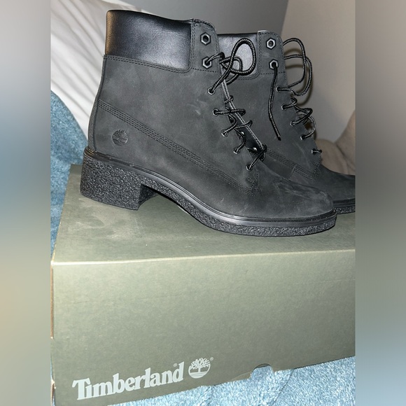 Timberland Brinda Boot - Picture 1 of 4